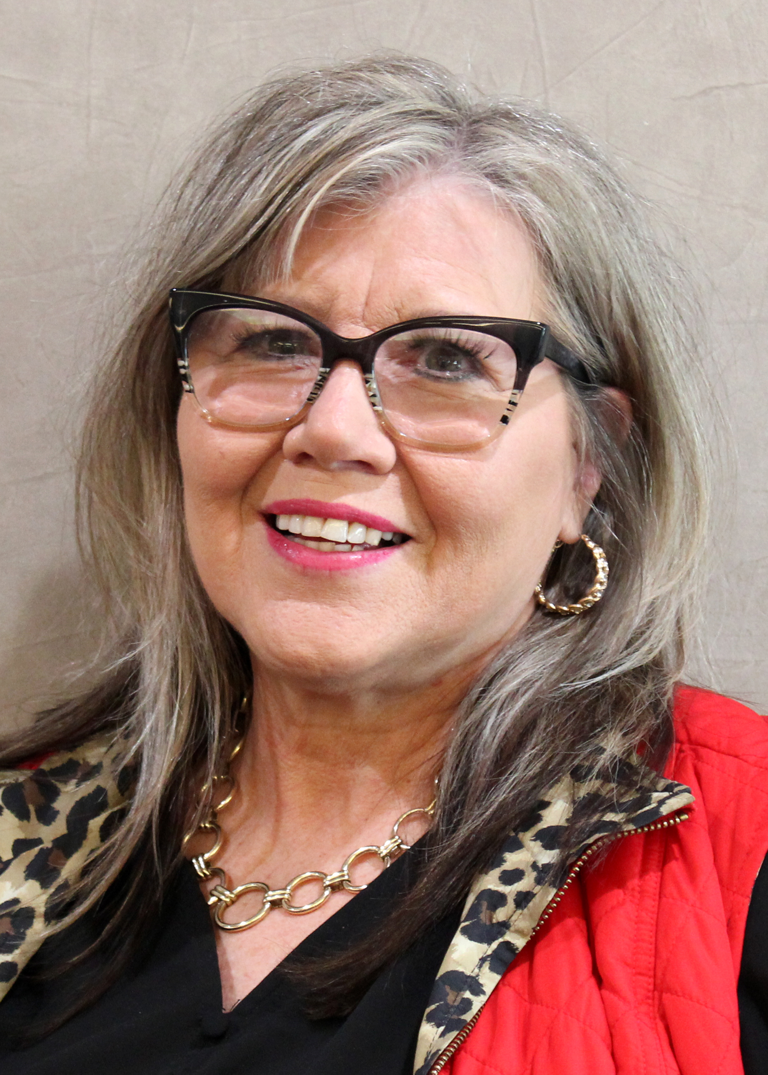 Kim Kinnan