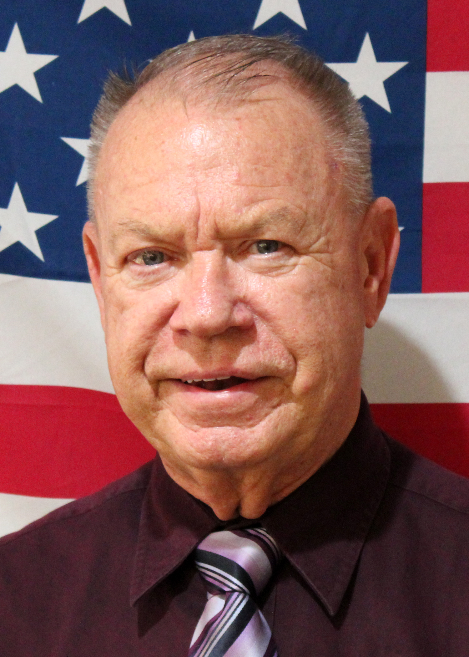 Dan Ihrig, LNHA, Veteran