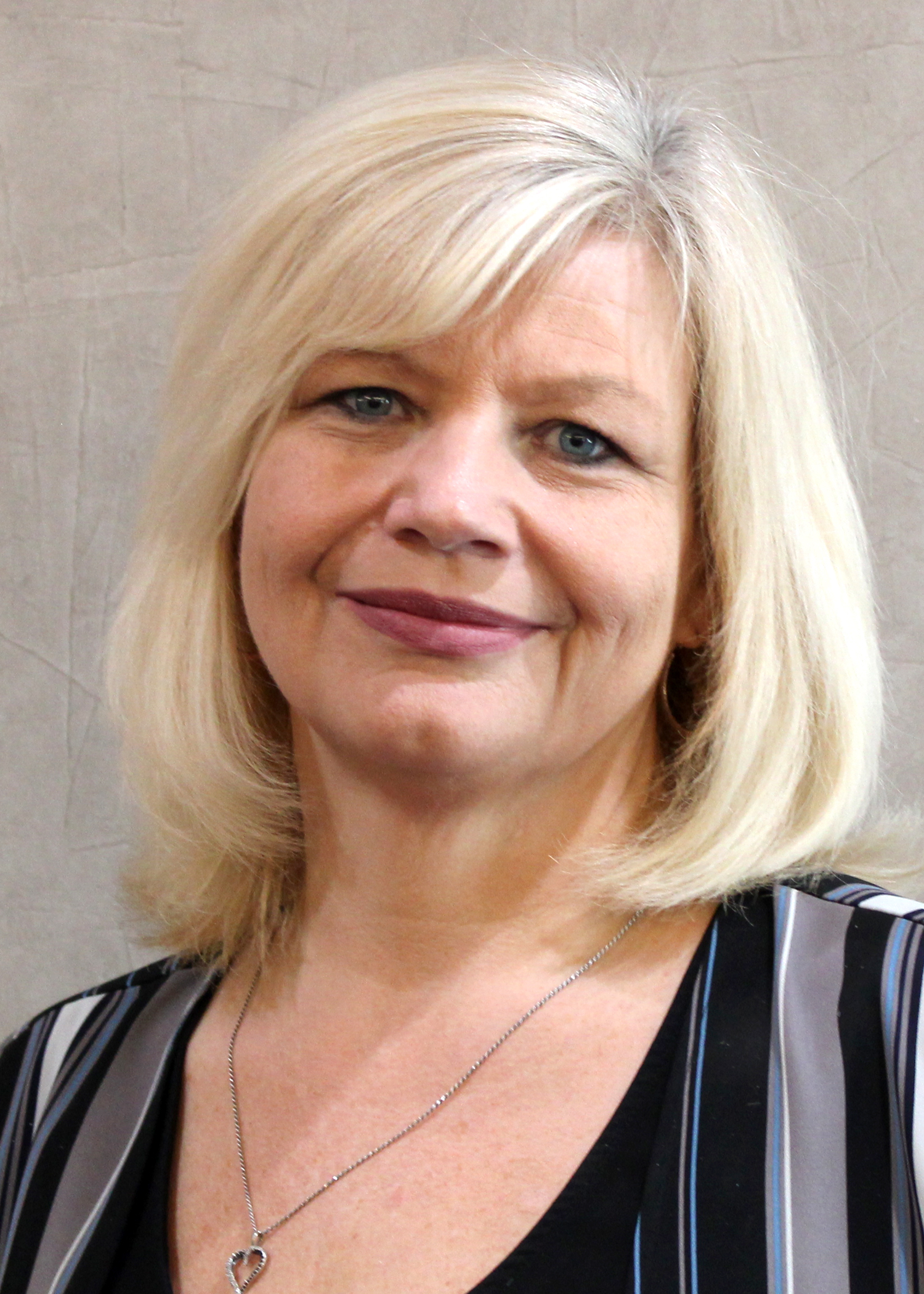 Stacie Davis